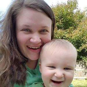 Meet your Posher, Misty